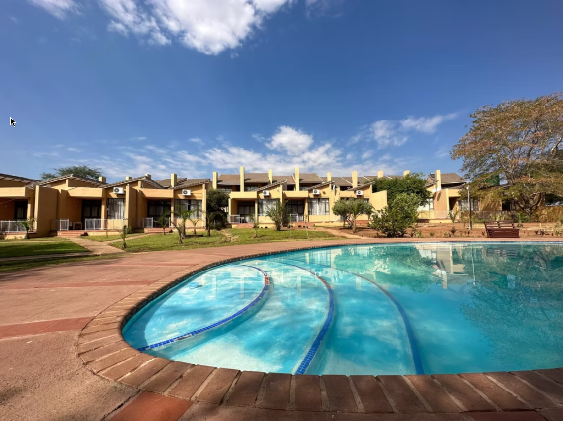 Kasane Weekender Venue | Wild View Resort
