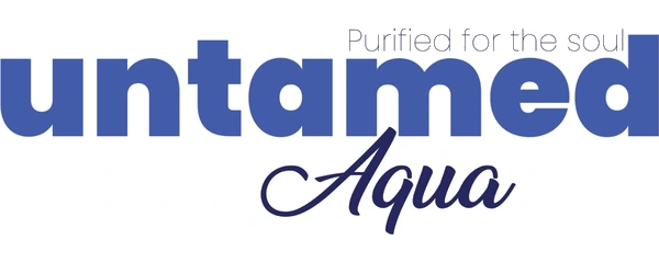 Untamed Aqua