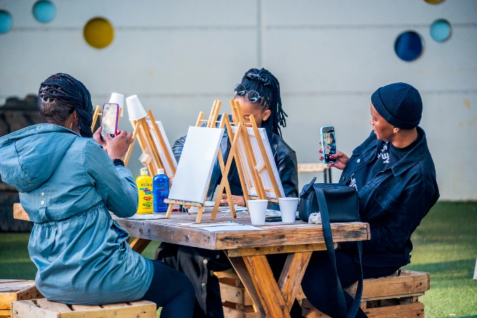 The Art Lab