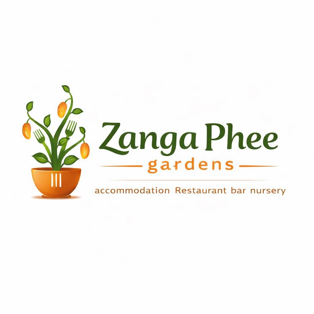 Zanga Phee Gardens