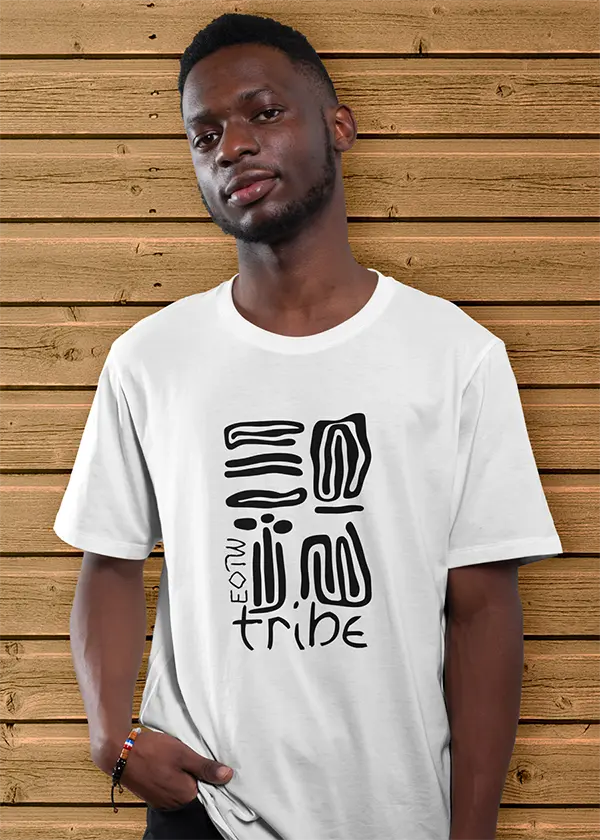 EOTW Tribe Tee