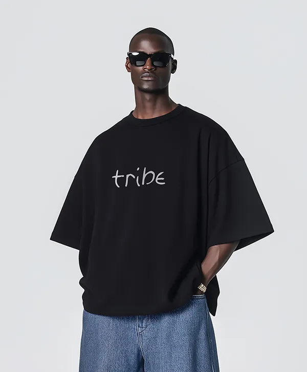 EOTW Tribe Oversize Tee