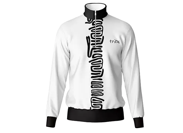 EOTW Tribe Jacket