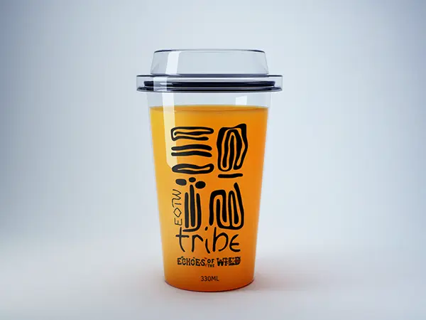 EOTW Tribe Drinking Cup